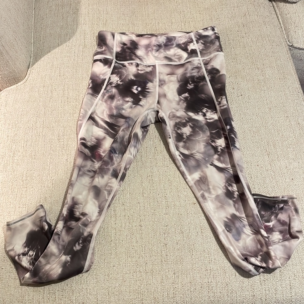Athleta workout leggings